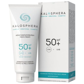 ADVANCED PROT.FACE CREAM FP50+