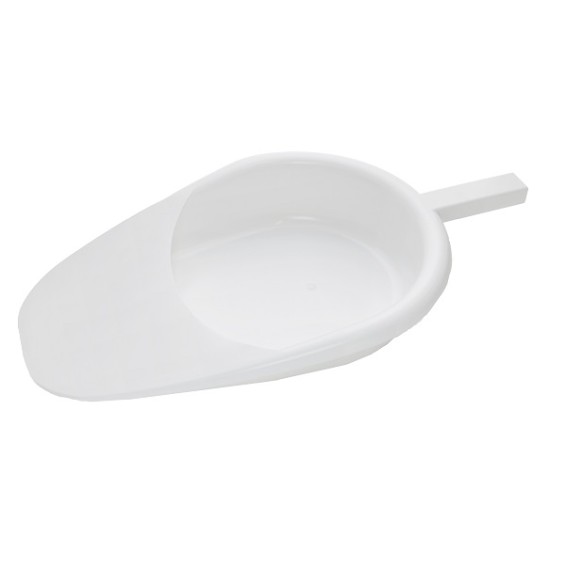 Padella Plastica Grande