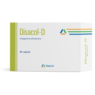 DISACOL D 60 Cps