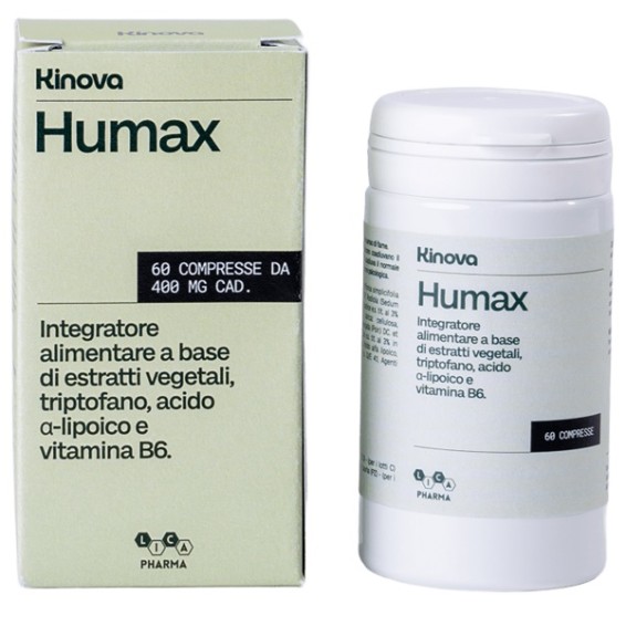 HUMAX 60Cpr HUMAX 60Cpr