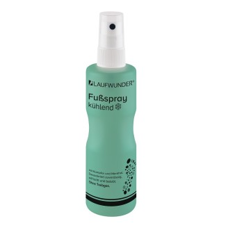 LAUFWUNDER Deodor.Spray 120ml