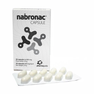 NABRONAC 30 Cps