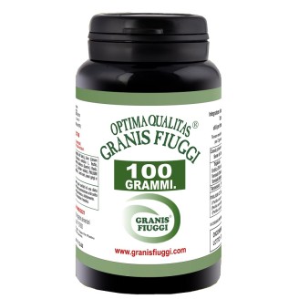 GRANIS FIUGGI 100g