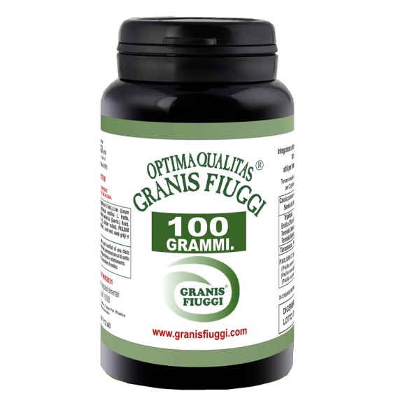 GRANIS FIUGGI 100g GRANIS FIUGGI 100g