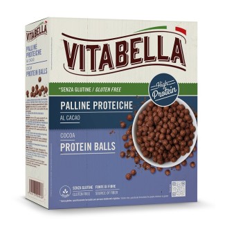 VITABELLA Choco Balls High