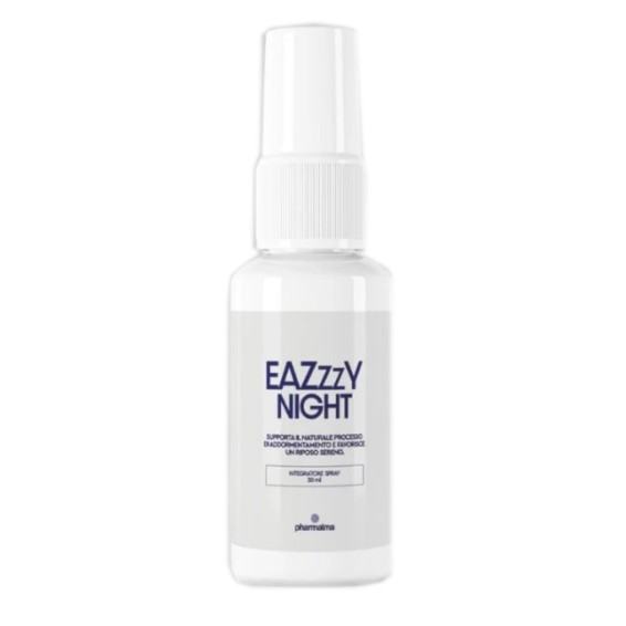 PHARMALMA EAZZZY NIGHT 30ML PHARMALMA EAZZZY NIGHT 30ML