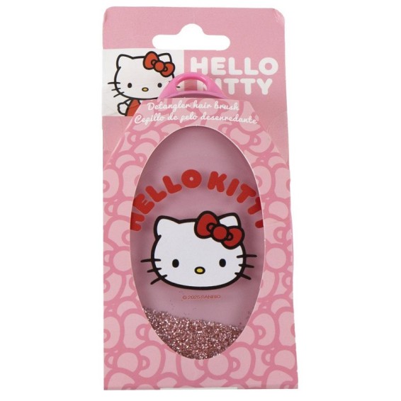 Hello Kitty Spazzole Distric