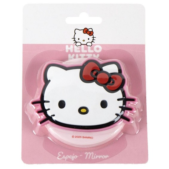 Hello Kitty Specchio