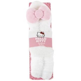 Hello Kitty Turbante Fiocco Ra