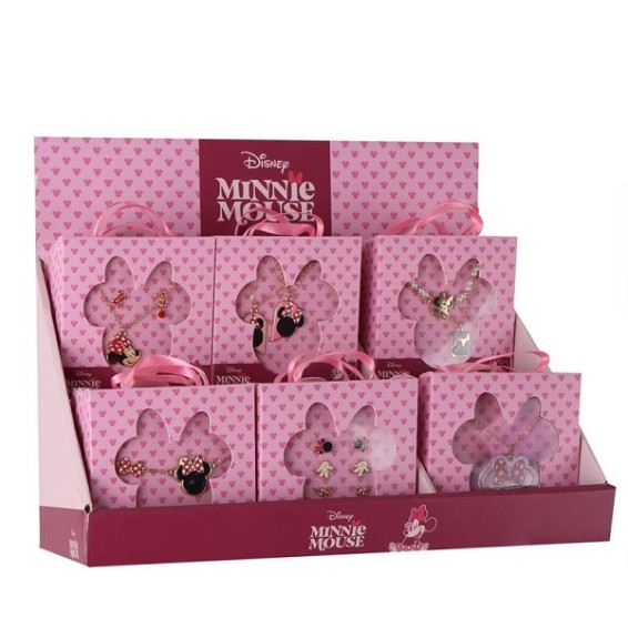 Minnie Collana Cuore