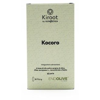 KIROOT KOCORO 60PRL