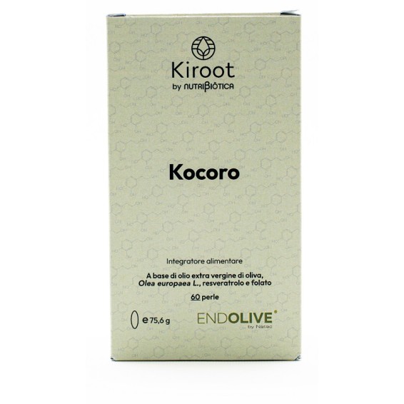 KIROOT KOCORO 60PRL