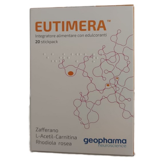 EUTIMERA 20 Stickpack