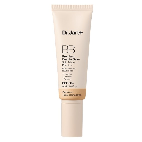 Dr Jart+ Prem Beauty Balm 0,5 Dr Jart+ Prem Beauty Balm 0,5