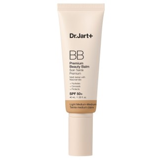 Dr Jart+ Prem Beauty Balm 02