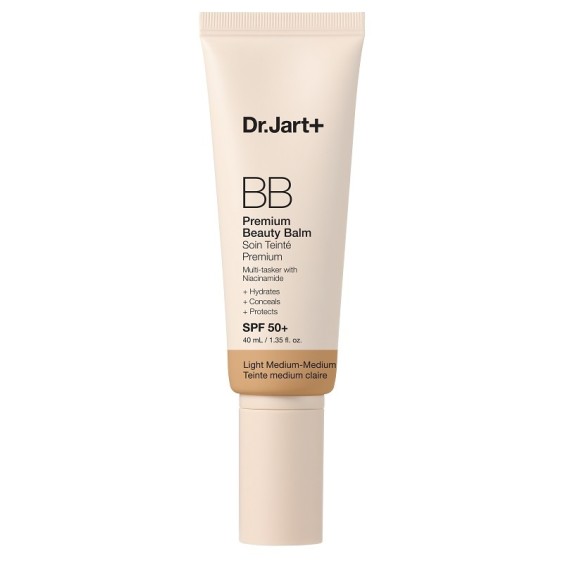 Dr Jart+ Prem Beauty Balm 02 Dr Jart+ Prem Beauty Balm 02