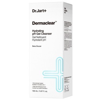 Dr Jart+ Dermaclear Clean150ml