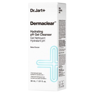 Dr Jart+ Dermaclear Clean 30ml