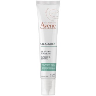 AVENE CICALFATE  GEL CICATR NF