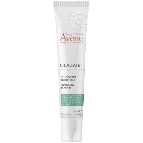 AVENE CICALFATE  GEL CICATR NF