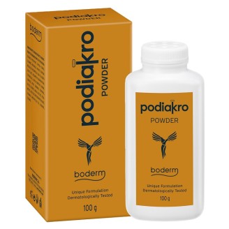 PODIAKRO POWDER 100G