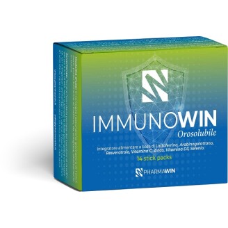 IMMUNOWIN 14STICK PACK