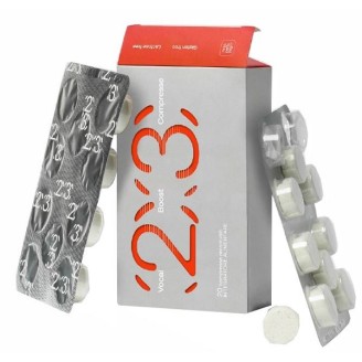 VOCAL BOOST CPR OROSOLUBILI