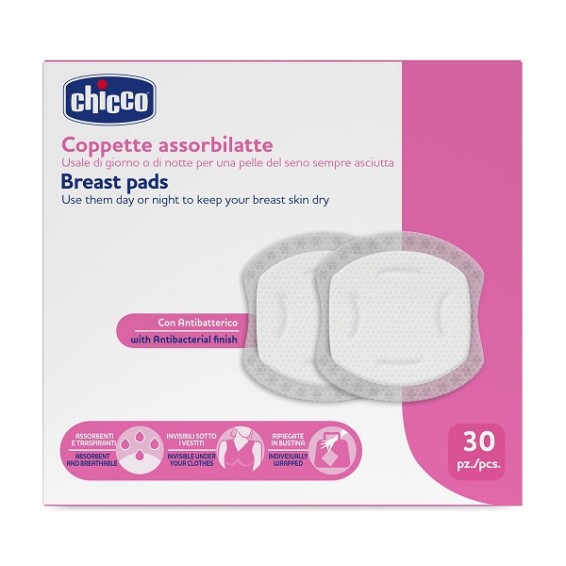 CH COPPETTE ASSORBILATT30PZ 26 CH COPPETTE ASSORBILATT30PZ 26