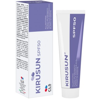 KIRUSUN CREMA 50ML
