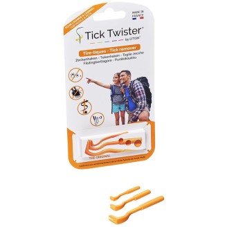 TOGLIZECCHE Gancio 3pz F/C