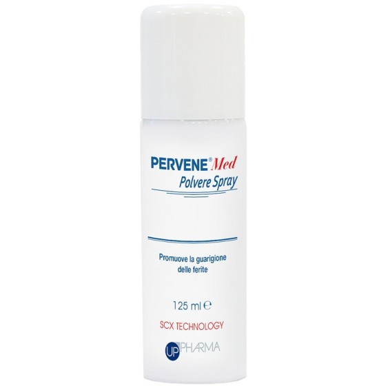 PERVENE MED POLVERE SPRAY125ML