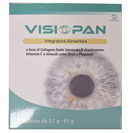 VISIOPAN 20 Bust.