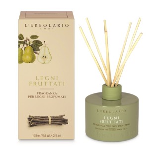 LEGNI FRUTTATI FRAGR LEGN125ML