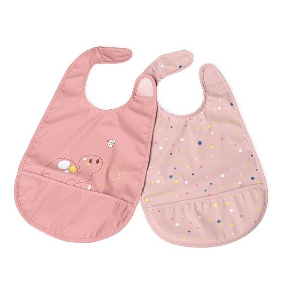 CH BAVAGLINA PAPPA ROSA 6M  2P