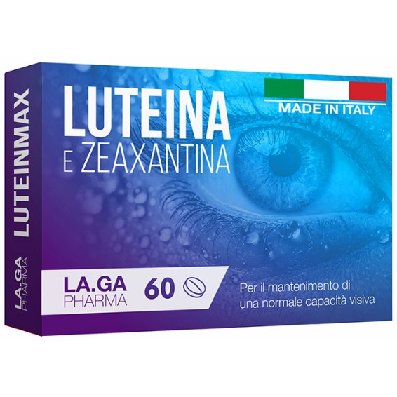 LUTEINMAX 60Cpr