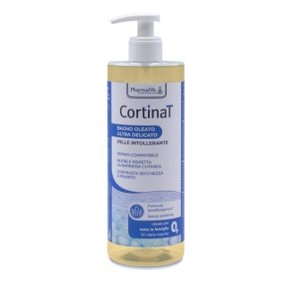 Cortinat Bagno Oleato Del500ml