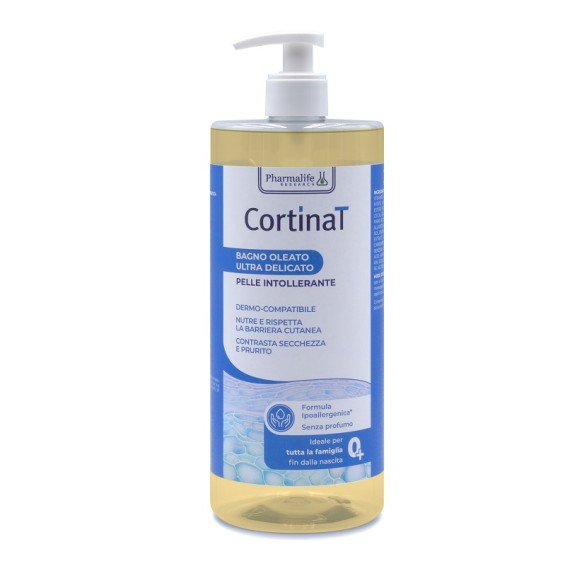 Cortinat Bagno Oleato Del 1l