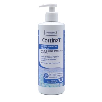 Cortinat Doccia Sh Del 500ml