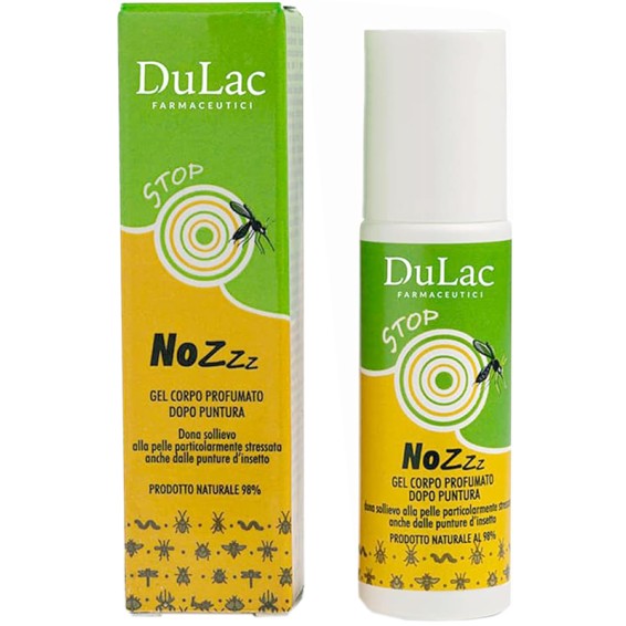 DULAC ROLL ON DOPO PUNTURA20ML