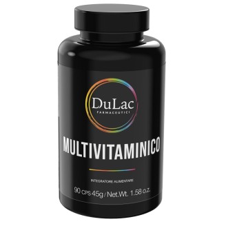 NUTRITION MULTIVITAMINICO90CPS