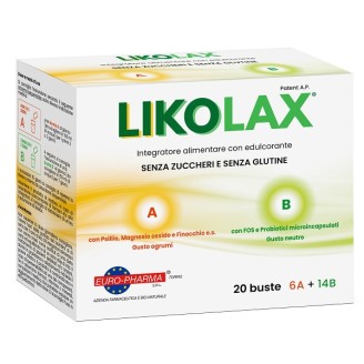 LIKOLAX 6 Bust.A+14 Bust.B
