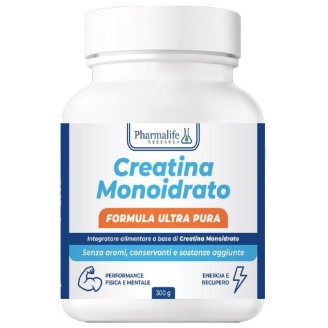 Creatina Monoidrato Ultra 300g