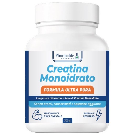 Creatina Monoidrato Ultra 300g