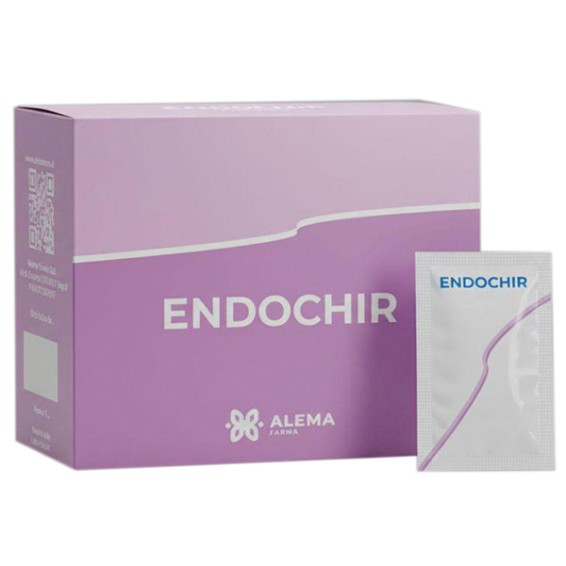 ENDOCHIR 30 Buste