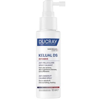 DUCRAY KELUAL DS Spray Int.