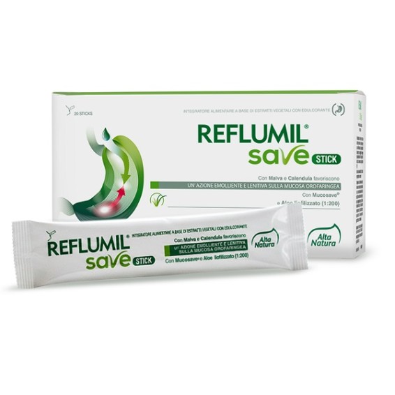 REFLUMIL SAVE 20STICK REFLUMIL SAVE 20STICK