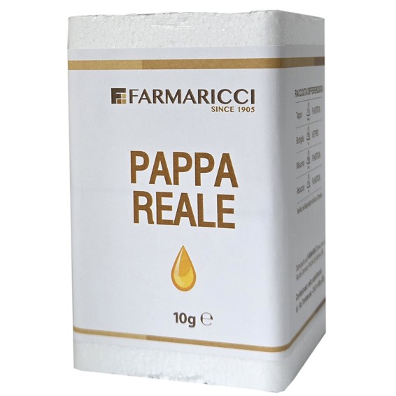 PAPPA REALE 10G PAPPA REALE 10G