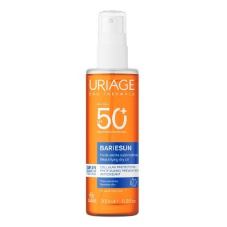 BARIESUN Olio Secco fp50+200ml