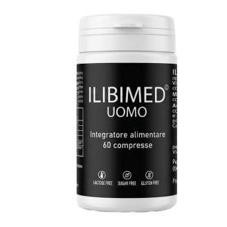 ILIBIMED Uomo 60 Cpr