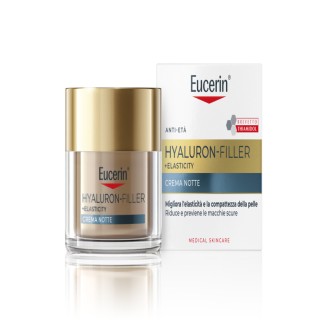Euc Hyaluron Fill+ Notte